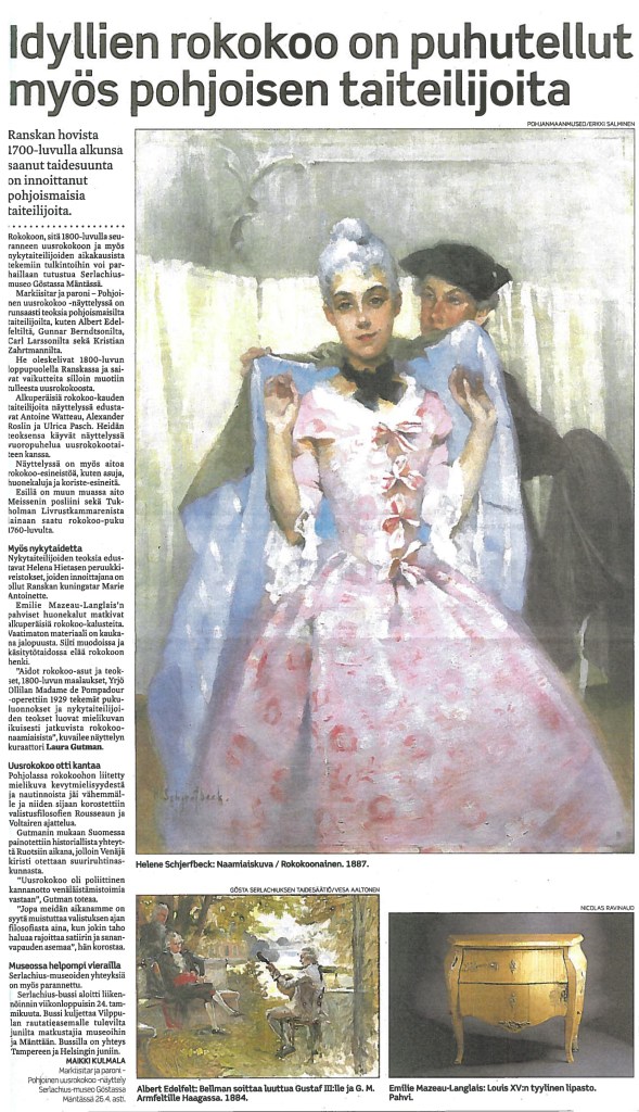 Maaseudun Tulevaisuus