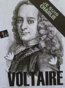 Voltaire